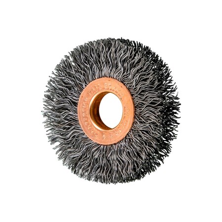 Pferd Tools Tube Center Wheel, .014CS Wire, 2 81530